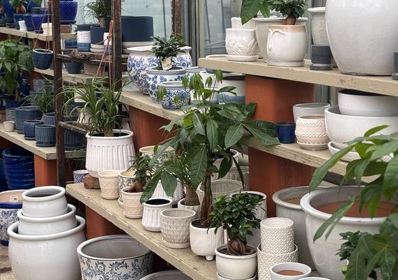 CAD Pottery