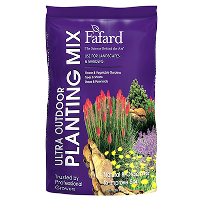 Fafard Ultra Outdoor Planting Mix