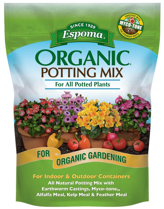 Espoma Potting Soil